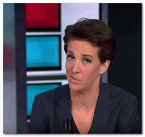 rachel maddow pictures