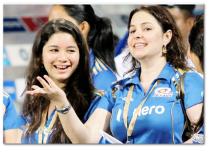 sachin tendulkar daughter sara wife anjali