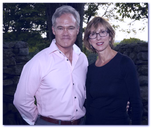 scott pelley wife Jane Boone