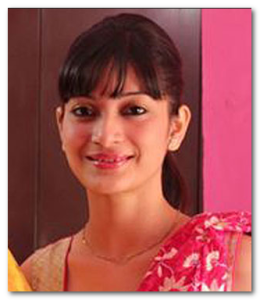 sheena bora photo