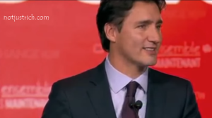 Justin Trudeau prime minister canada