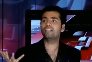 Karan Johar