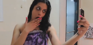 Lilly Singh funny pictures