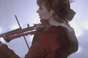 Lindsey Stirling photo