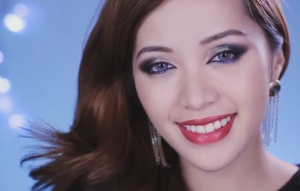 Michelle Phan makeup