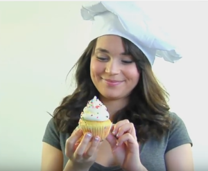 Rosanna Pansino photo