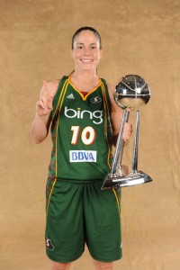 Sue Bird photo