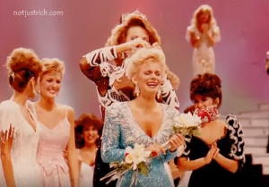gretchen carlson miss america pictures