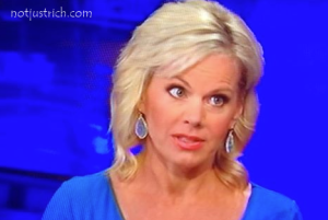 gretchen carlson photo