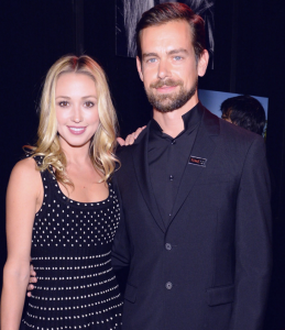 jack dorsey kate greer girlfriend