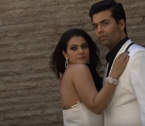 karan johar hot