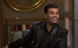 karan johar koffee with karan