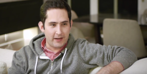 kevin systrom instagram founder