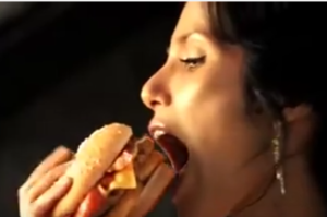 padma lakshmi burger