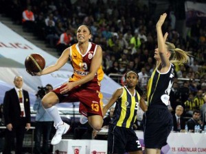 Diana Taurasi photo