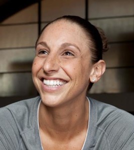 Diana Taurasi picture