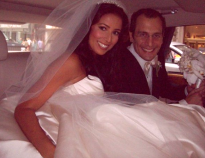 julie banderas husband andrew sansone