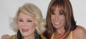 melissa rivers and joan