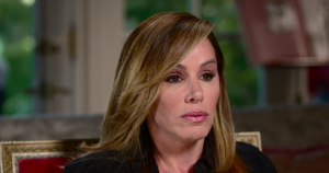 melissa rivers photo