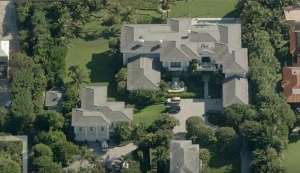 rush limbaugh home