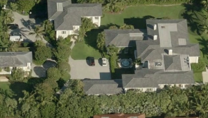 rush limbaugh house photo