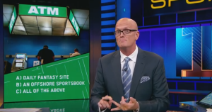 Scott Van Pelt  pictures