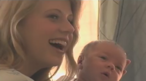 jodie sweetin daughter photo