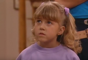 jodie sweetin full house photo