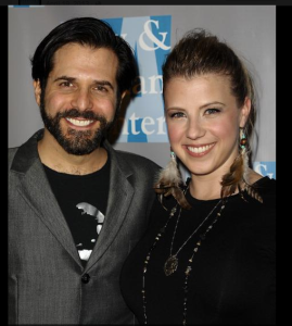 jodie sweetin husband Morty Coyle