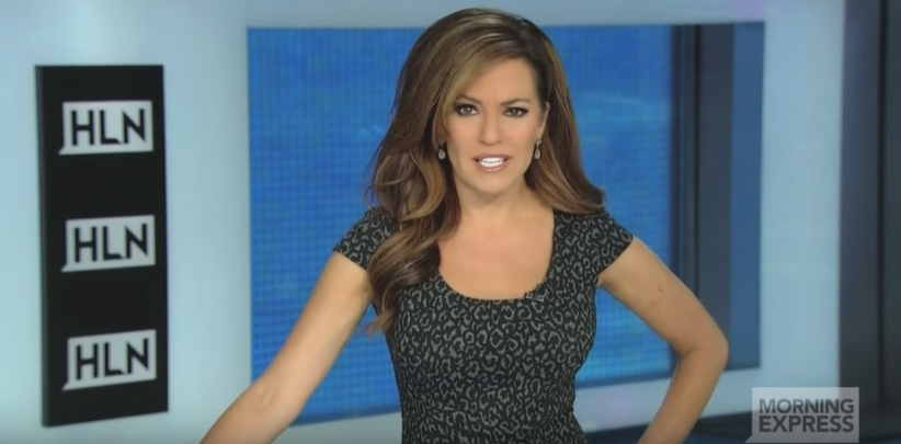 headline news robin meade