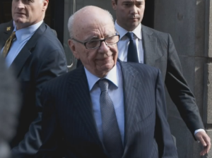 rupert murdoch pictures