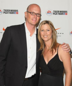 scott van pelt wife stephanie