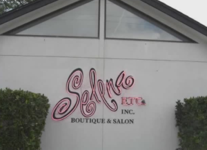 selena etc boutique salon