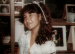 selena quintanilla childhood pictures
