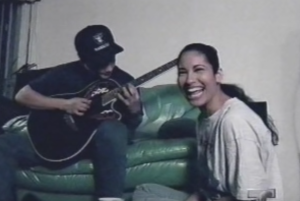 selena quintanilla chris perez pictures