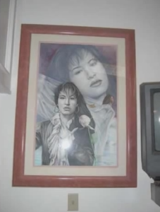 selena quintanilla museum