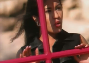 selena quintanilla photo