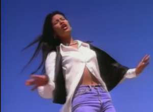 selena quintanilla picture