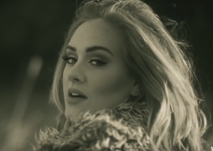 Adele Hello