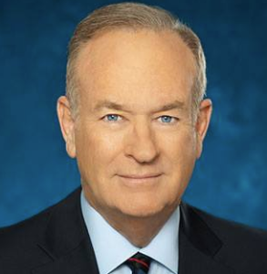 Bill O'Reilly photo