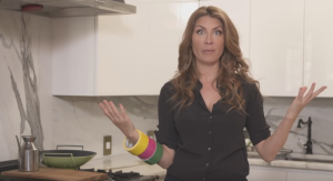 Genevieve Gorder photo