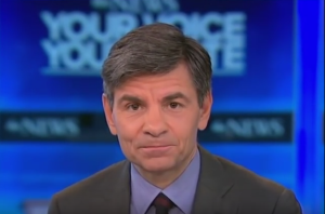 George Stephanopoulos photo