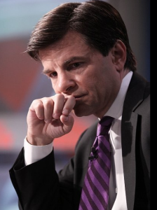 George Stephanopoulos pictures
