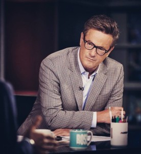 Joe Scarborough photo