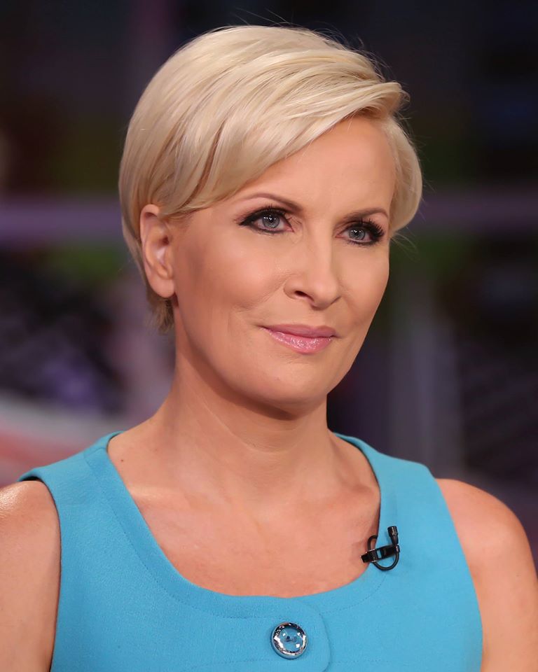 Mika Brzezinski - Net Worth, Salary, Husband, Age, Height, Wiki