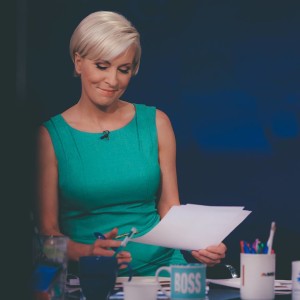 Mika Brzezinski picture