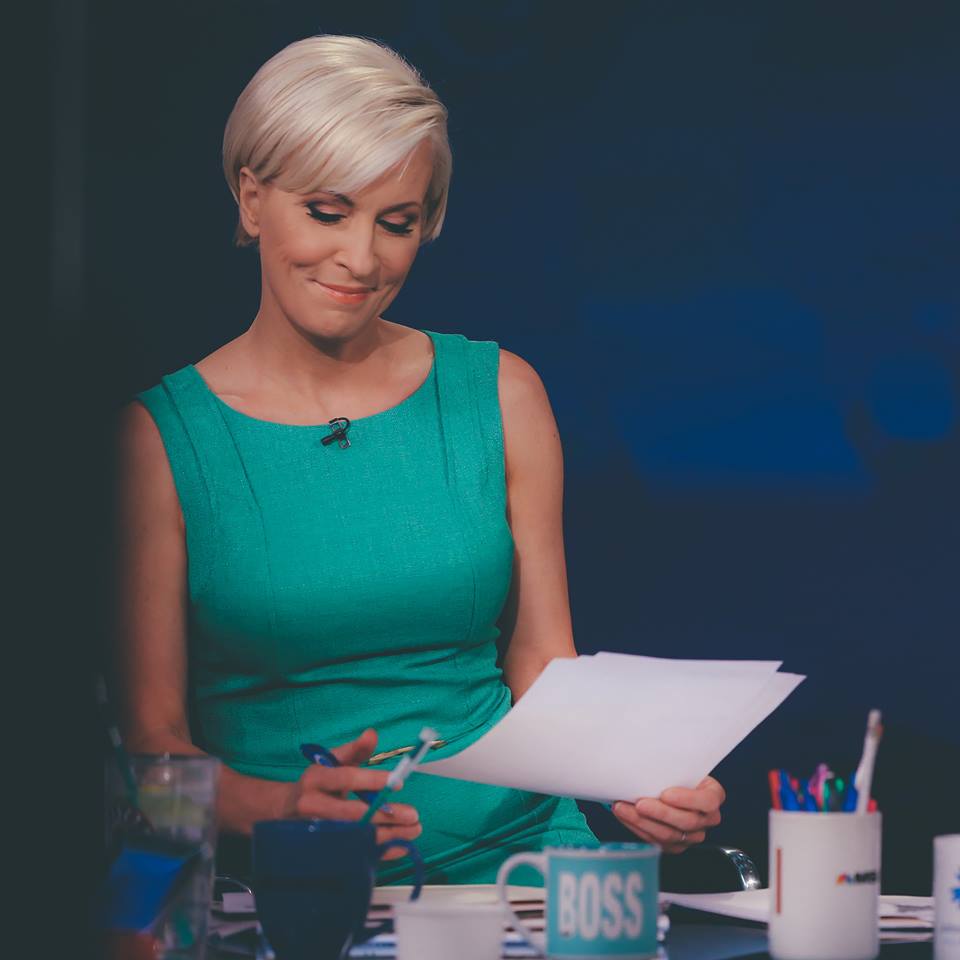 Mika Brzezinski Bikini 38