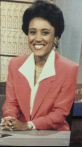 Robin Roberts photo