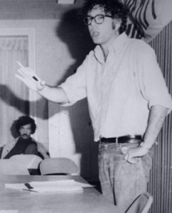 bernie sanders young photo