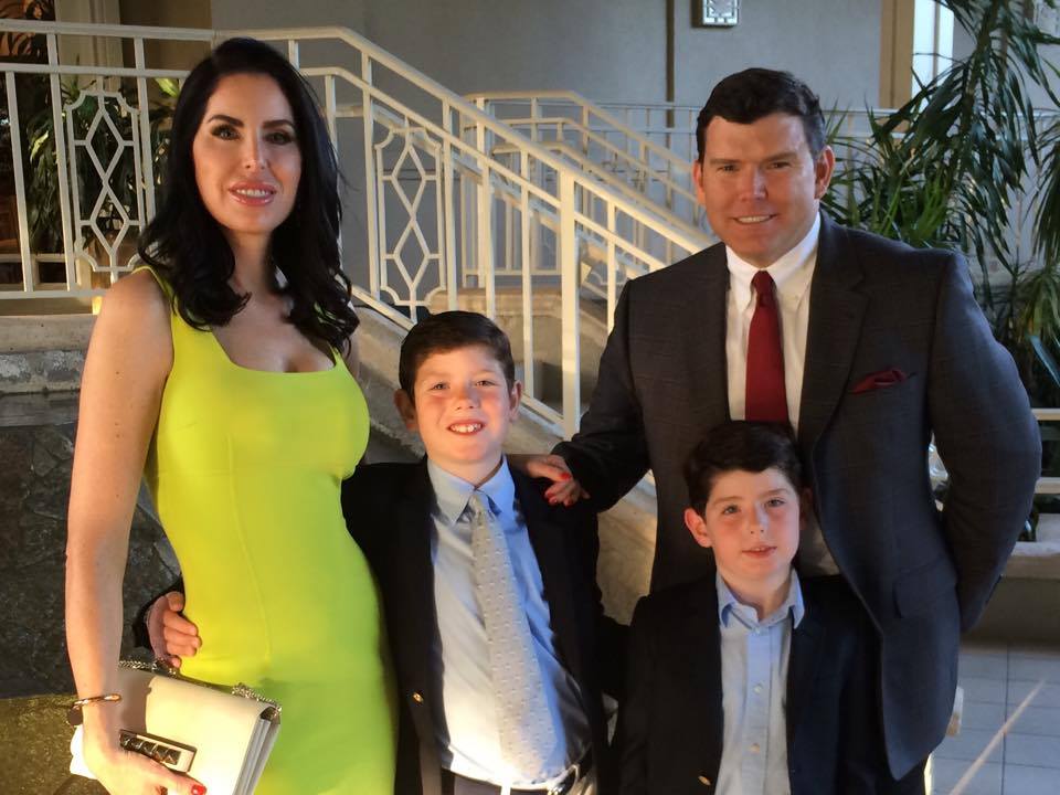 Bret Baier - Net Worth, Salary, Wife, Son, Age, Wiki, Trivia